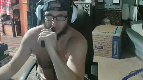 Randall online show from May 2026 08:39:01 PM