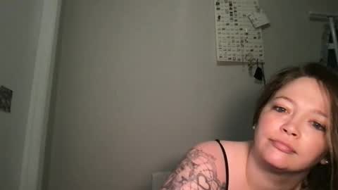 Randii online show from April 2026 02:37:01 PM