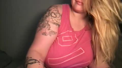 Randii online show from April 2026 12:40:02 PM