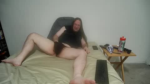 rando1235 online show from February 2026 05:36:01 AM