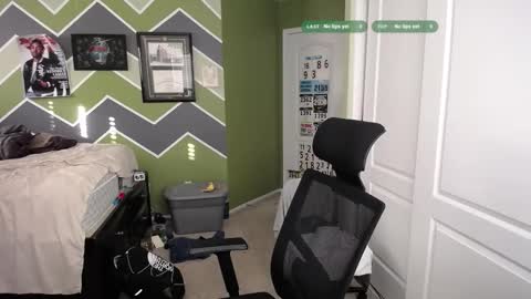 randomink3 online show from January 2026 04:44:01 PM