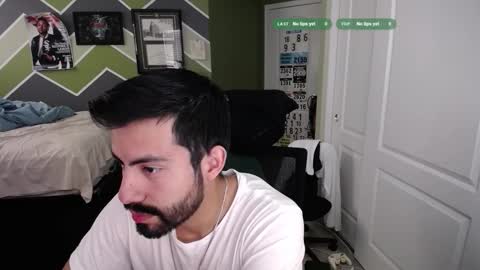 randomink3 online show from February 2026 09:24:02 PM