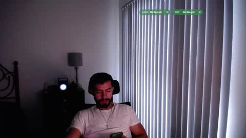 randomink3 online show from May 2026 01:55:01 AM