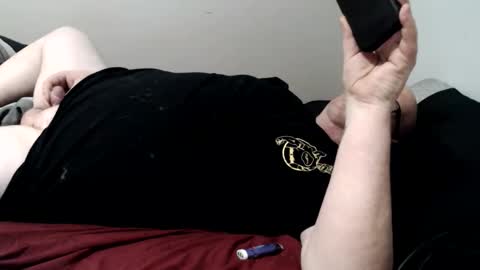 randomlybecause online show from April 2026 08:58:02 PM