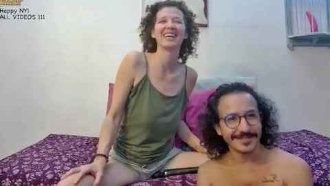 MR  DJ Randomshuffle  friends playing with sexual energy live - OMG we are back online show from December 2024 10:56:01 PM