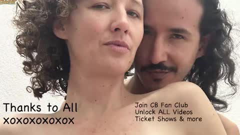 MR  DJ Randomshuffle  friends playing with sexual energy live - OMG we are back online show from February 2025 06:26:02 PM