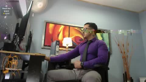 randylukehot online show from April 2026 02:22:01 PM