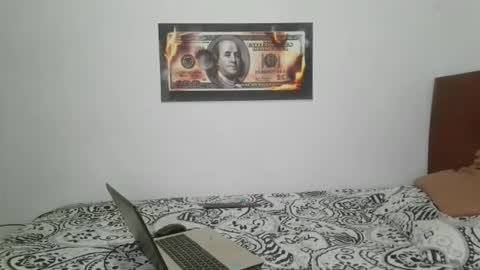 Rangel and Lola online show from March 2026 02:04:02 AM