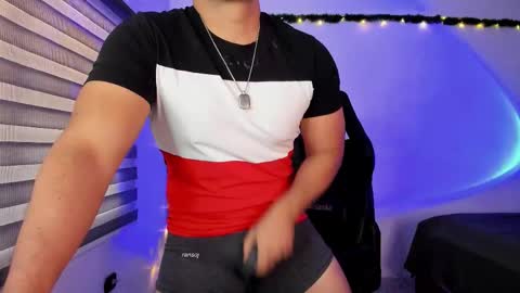 Jonas online show from March 2026 02:54:01 PM