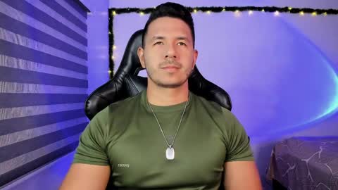 Jonas online show from April 2026 10:29:02 PM