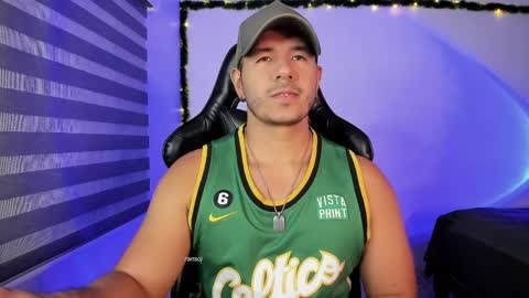 Jonas online show from April 2026 12:54:02 AM