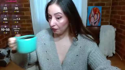 Raquel online show from July 2026 10:53:01 AM