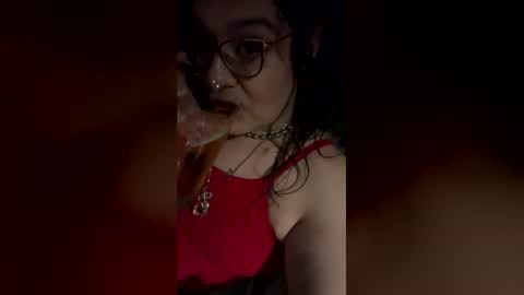 Rattlesnake Bitch 666 online show from June 2026 01:52:01 AM