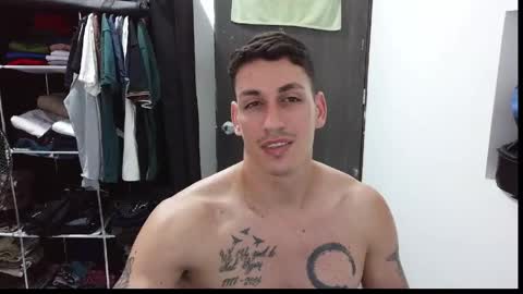 Raul online show from May 2026 03:31:02 PM