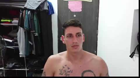 Raul online show from May 2026 12:18:02 AM