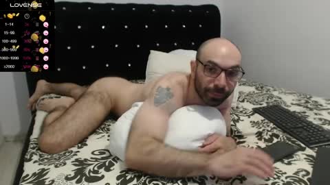 RaulWildBoy27 online show from March 2026 07:25:01 PM