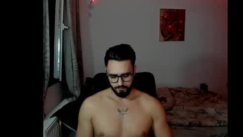 RaulMaxel online show from February 2026 05:28:01 PM