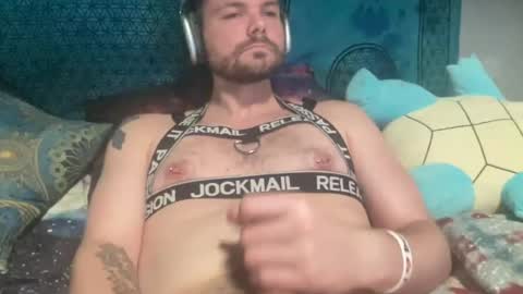 ravedaddy95 online show from July 2026 11:01:02 AM