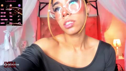 Raven online show from March 2026 10:03:02 PM