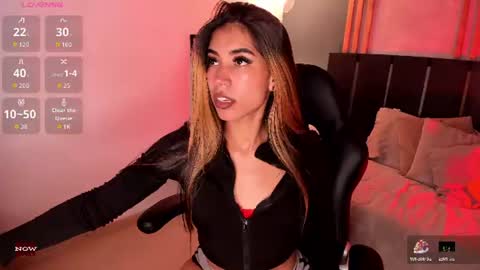 Raven online show from July 2026 09:46:01 PM