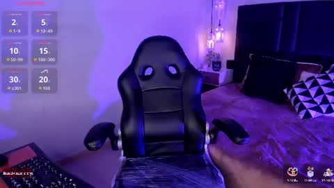 Raven online show from July 2026 09:25:02 PM