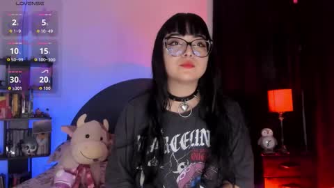 Raven  online show from March 2026 01:53:01 AM