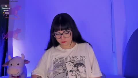 Raven  online show from April 2026 08:24:01 AM