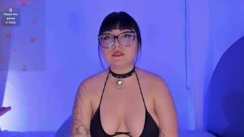 Raven  online show from April 2026 02:47:02 AM