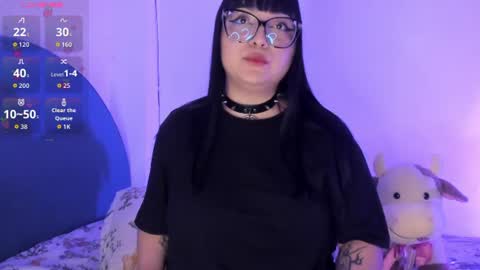 Raven  online show from July 2026 07:45:01 AM
