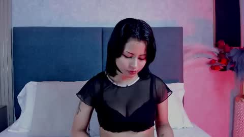 RAVEN MONRROE online show from June 2026 08:02:01 PM