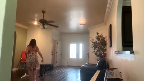 Raven online show from April 2026 07:22:02 PM