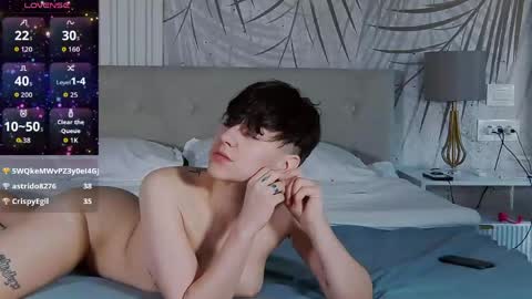 RavenRyx online show from April 2026 01:01:01 PM