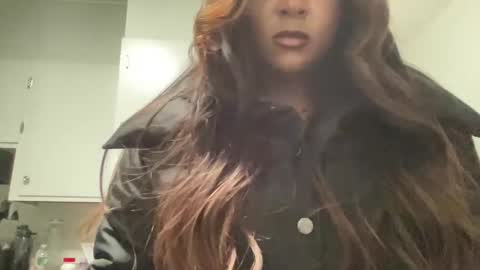 raventhebigbodybitch online show from January 2025 11:46:01 PM
