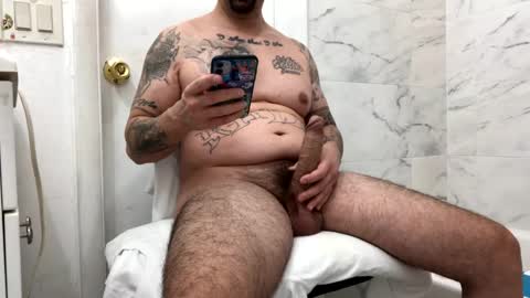 Rawhard77 online show from December 2024 09:23:01 AM