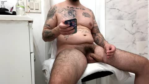 Rawhard77 online show from December 2024 09:18:02 AM