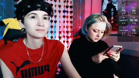 Ray online show from February 2025 06:47:02 PM