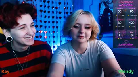 Ray online show from March 2025 06:59:01 AM