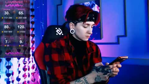 Ray online show from March 2025 07:18:01 PM