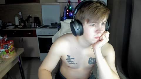 Ray online show from December 2024 09:50:02 PM