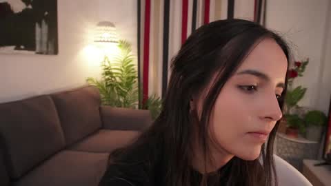 Raychell Black  online show from March 2026 04:11:02 PM