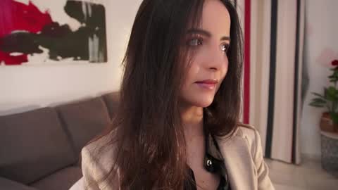 Raychell Black  online show from April 2026 08:41:02 AM