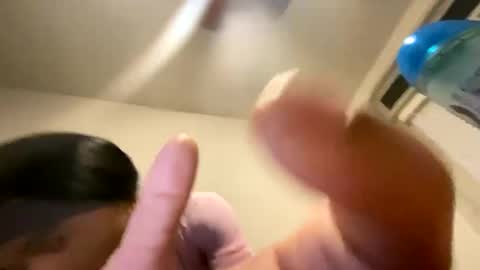 TGirlRaye online show from March 2025 10:02:02 AM