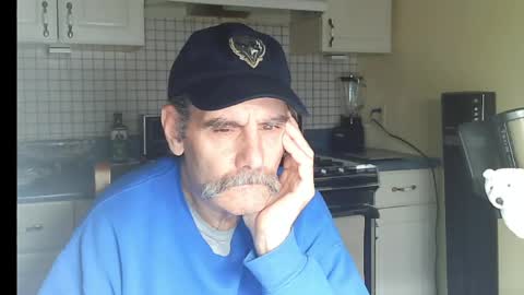 Ray online show from April 2026 09:01:02 AM