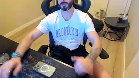 raysexparty online show from March 2026 09:41:01 PM