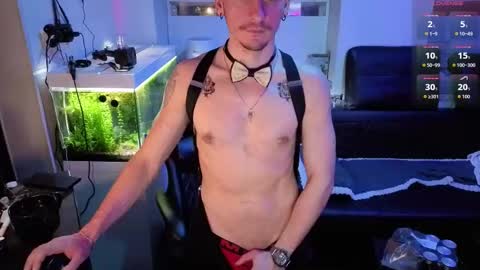 Snapshot of rayzel31 chatting on February 2026 12:20:02 AM Rayzel online show from February 2026 12:20:02 AM