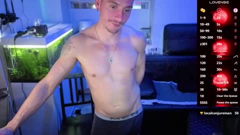 Snapshot of rayzel31 chatting on February 2026 01:33:01 AM Rayzel online show from February 2026 01:33:01 AM