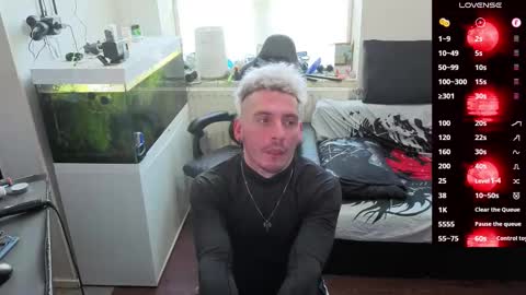 Snapshot of rayzel31 chatting on March 2026 12:11:01 PM Rayzel online show from March 2026 12:11:01 PM