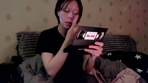  Yrriel Strife Candy-Demon Caveboy mr. Cringe   online show from February 2026 03:57:01 AM