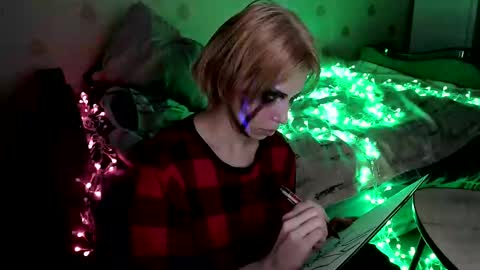  Yrriel Strife Candy-Demon Caveboy mr. Cringe   online show from March 2026 05:34:01 AM