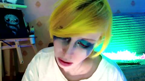  Yrriel Strife Candy-Demon Caveboy mr. Cringe   online show from April 2026 08:20:01 PM